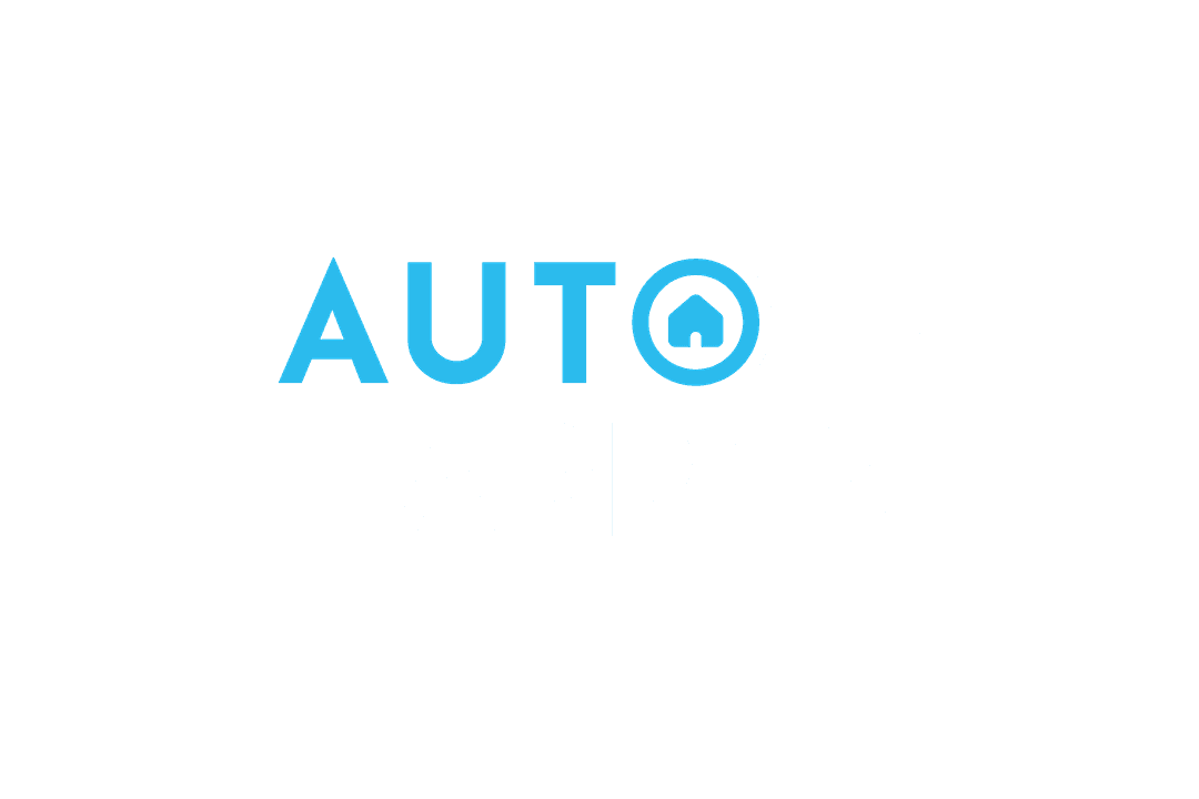 AutoHappen logo