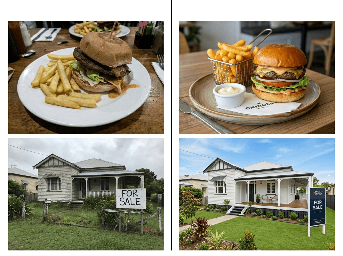 Content Transformation