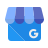 Google Business logo